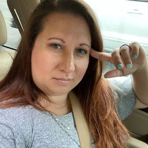 Meet your Posher, Dana